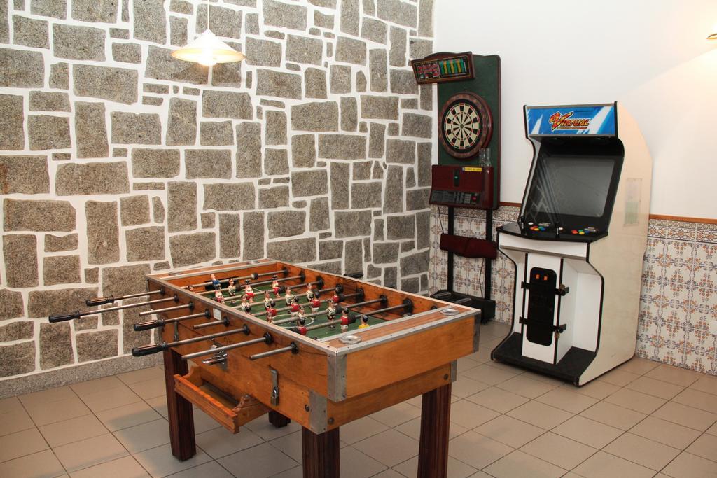 O Pelicano Alfaiates Ngoại thất bức ảnh