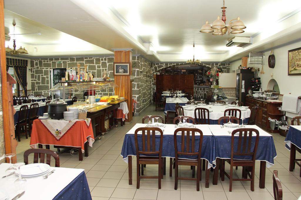 O Pelicano Alfaiates Ngoại thất bức ảnh