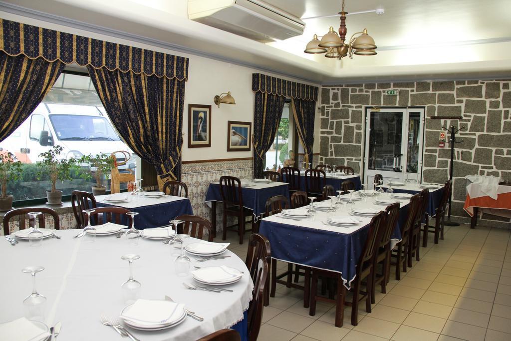 O Pelicano Alfaiates Ngoại thất bức ảnh